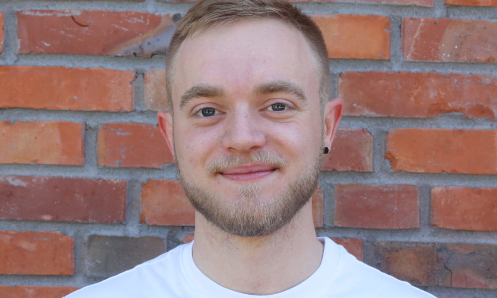 Julius Löhner, Twist 2021 Julius Löhner, Twist 2021