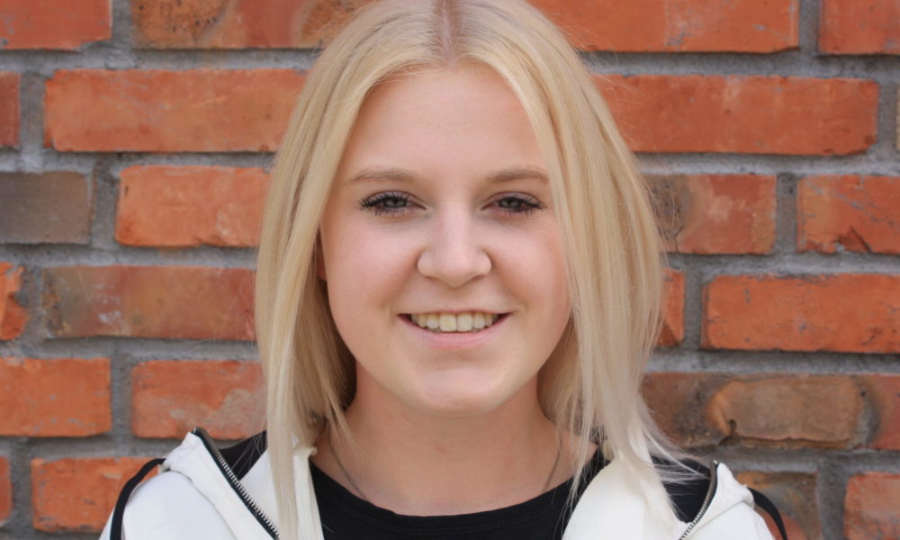 Anna Sophie Belter, Phoenix 2021 Anna Sophie Belter, Phoenix 2021