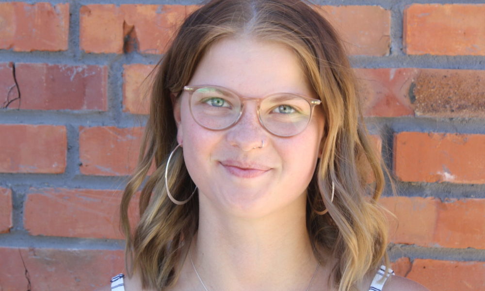 Vanessa Scharp, Twist 2021 Vanessa Scharp, Twist 2021