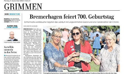 Teaser Bremerhagen 700