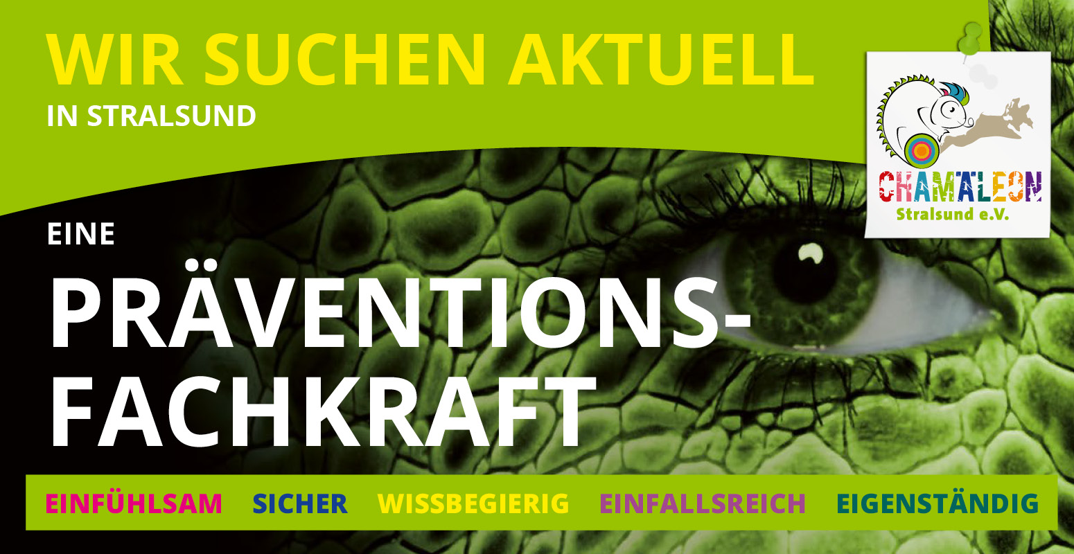 PRÄVENTIONSFACHKRAFT